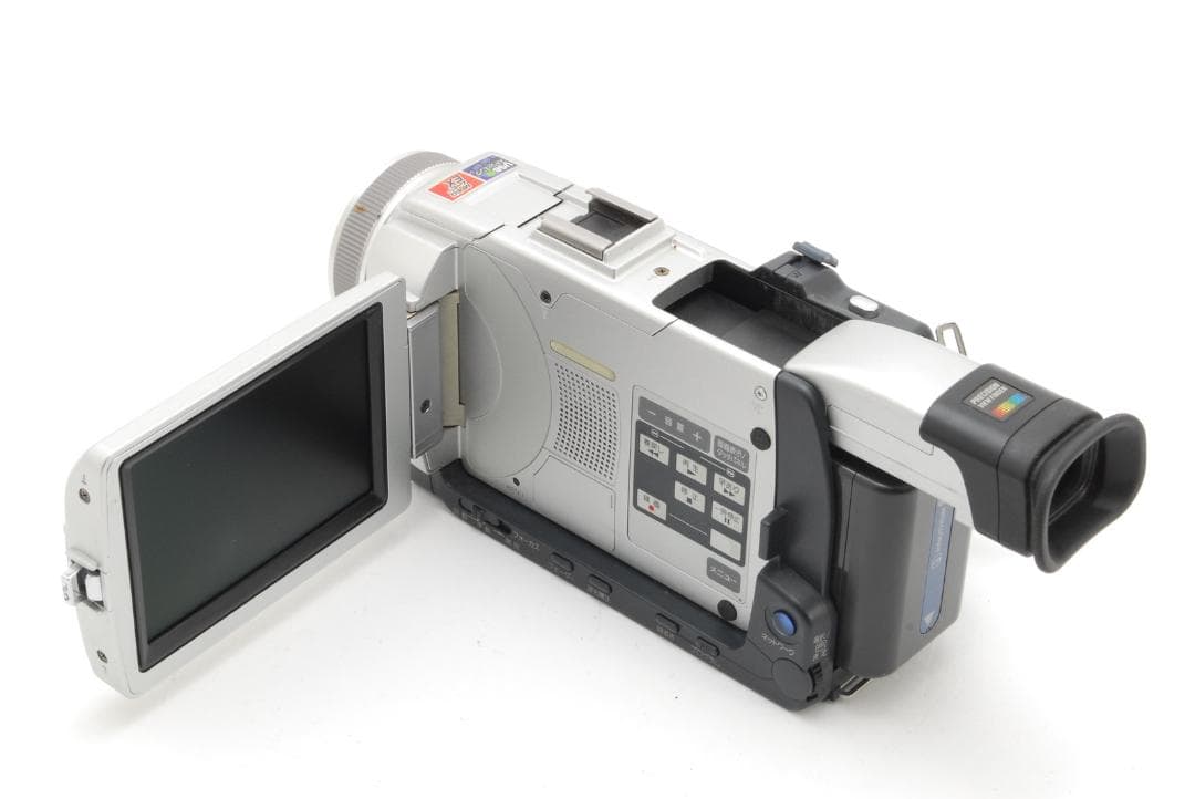 【訳あり品 箱付き】 ソニー Sony DCR TRV50