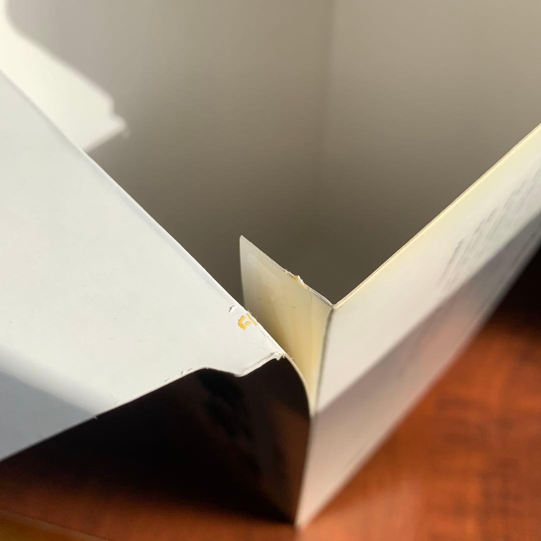 TOYOTA 2000 GT 24 HRS オートアート箱破れ