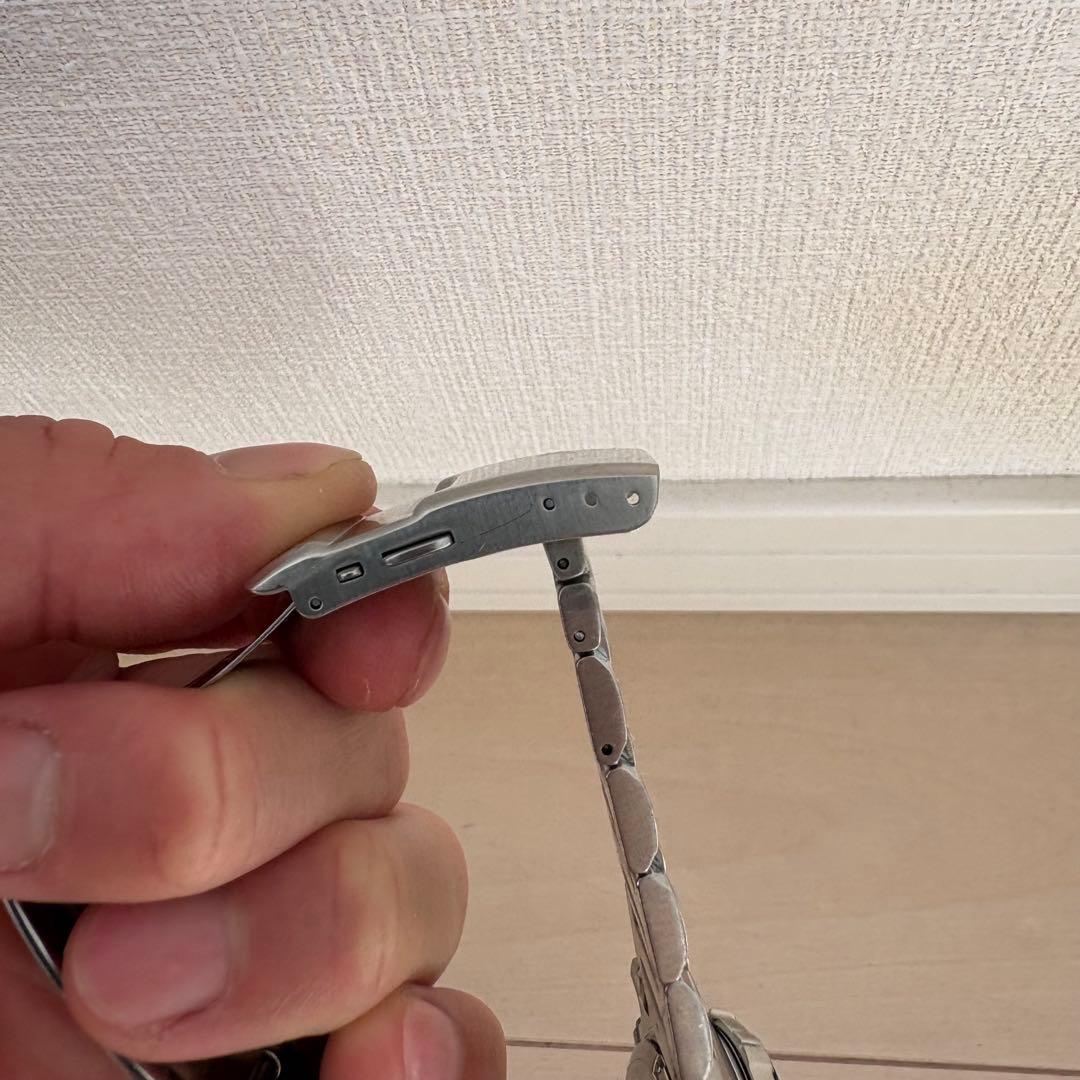 ミ*ー様 CITIZEN PROMASTER c300 T009603