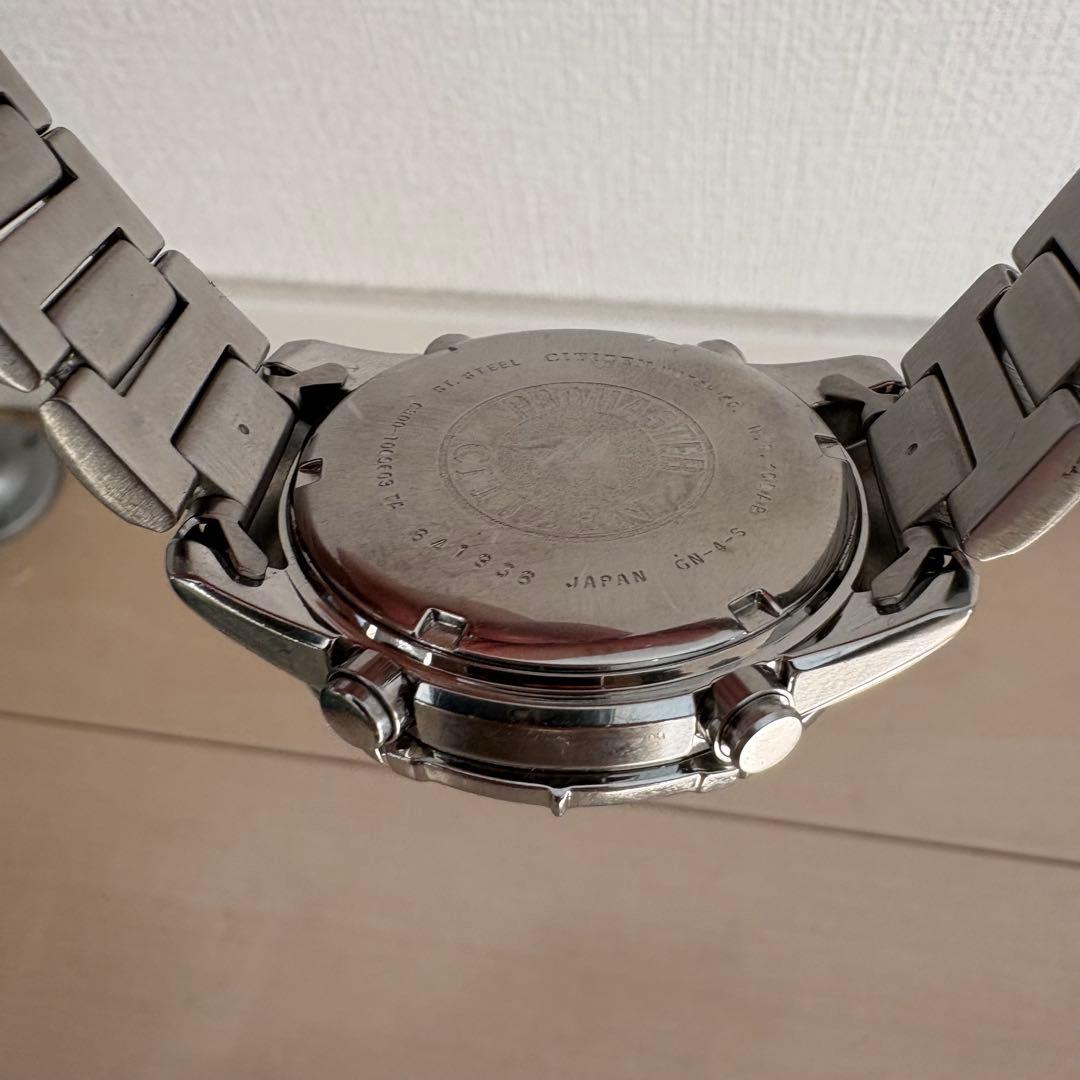 ミ*ー様 CITIZEN PROMASTER c300 T009603