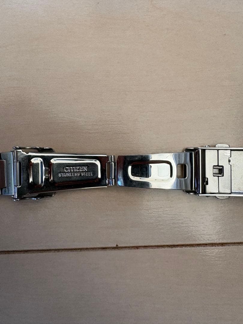 ミ*ー様 CITIZEN PROMASTER c300 T009603