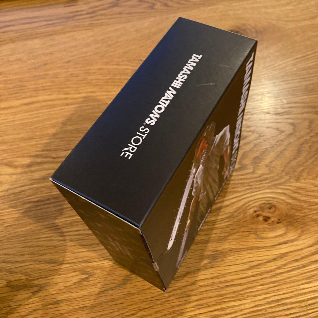 魂ストア限定　SHフィギュアーツ　チェンソーマン　BEST SELECTION