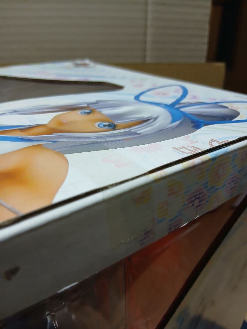 ★未開封★ 真鏡名ミナ サムライスピリッツ 零 1/5 グッドスマイルカンパニー