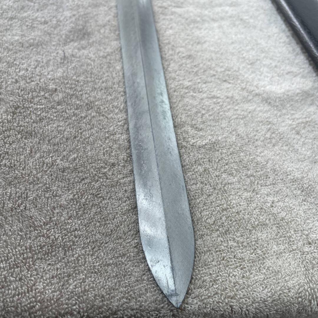 西洋剣 DENIＸ　バスタードロングソード　全長122ｃｍ　XＺ3414AD