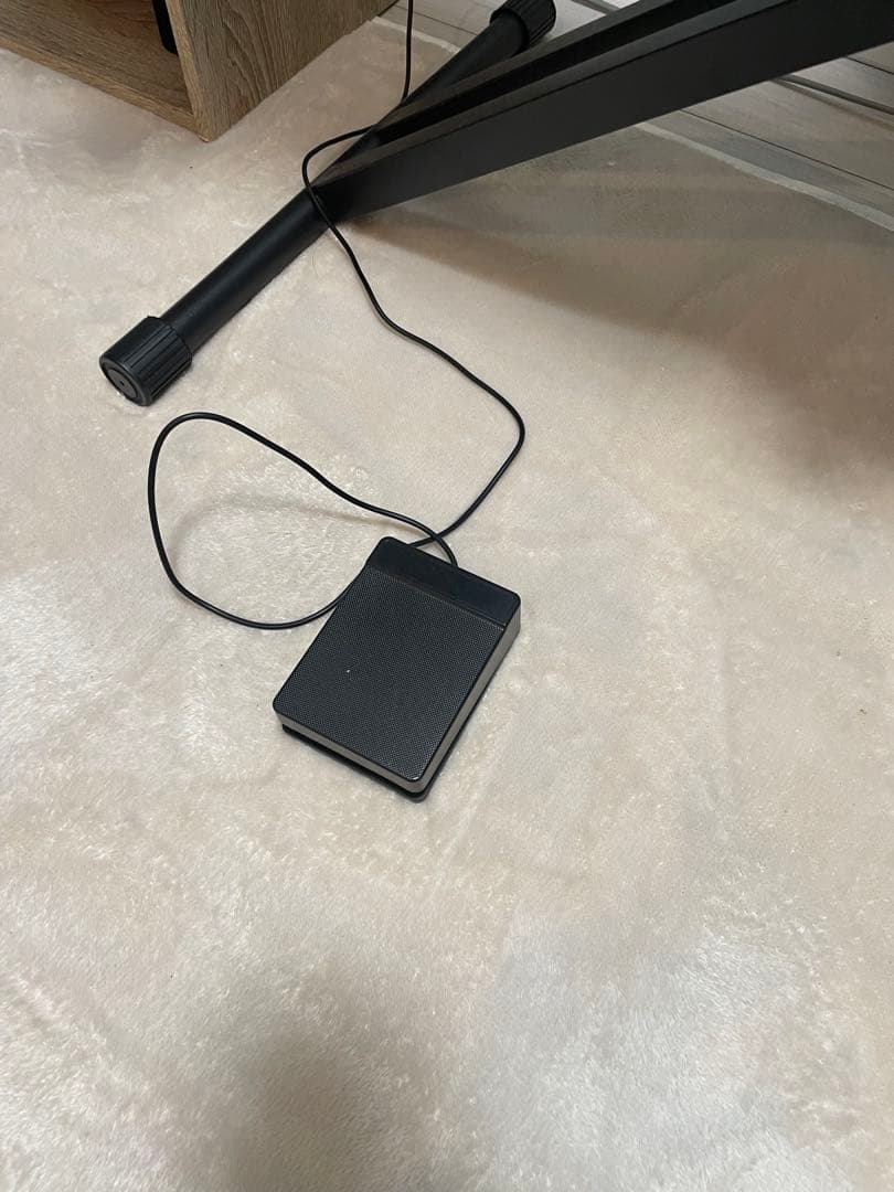 88鍵 電子ピアノ ダンパーペダル付き