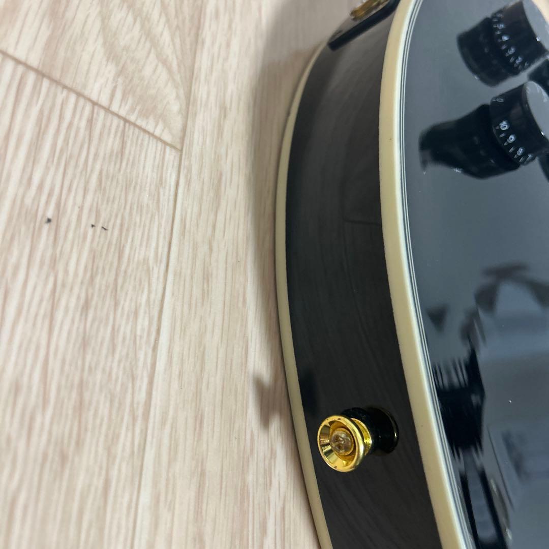 Aria Pro Ⅱ BLITZ BLP-CST /LH 後藤ひとり