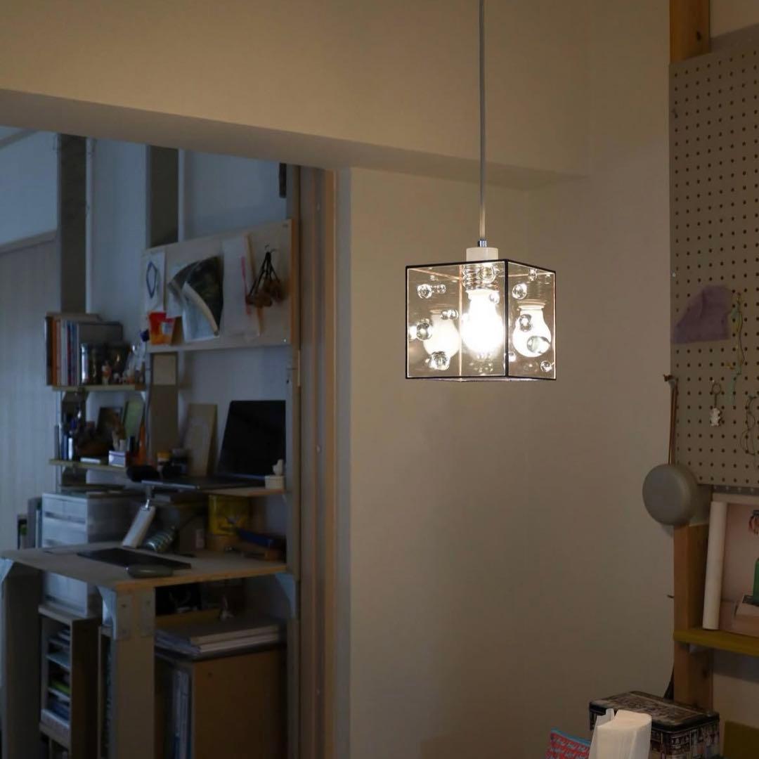 天井照明(ペンダントライト)DROP