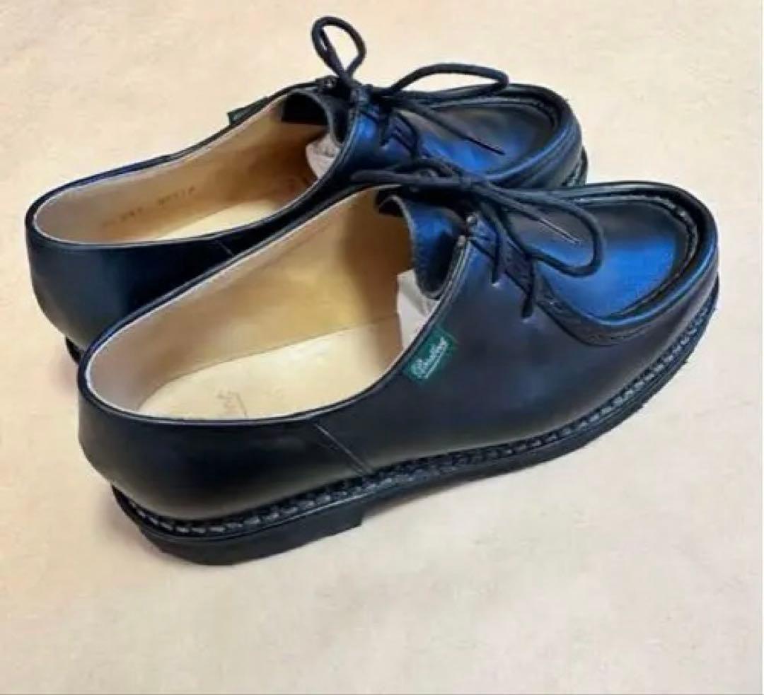 靴 Paraboot MICHAEL 41