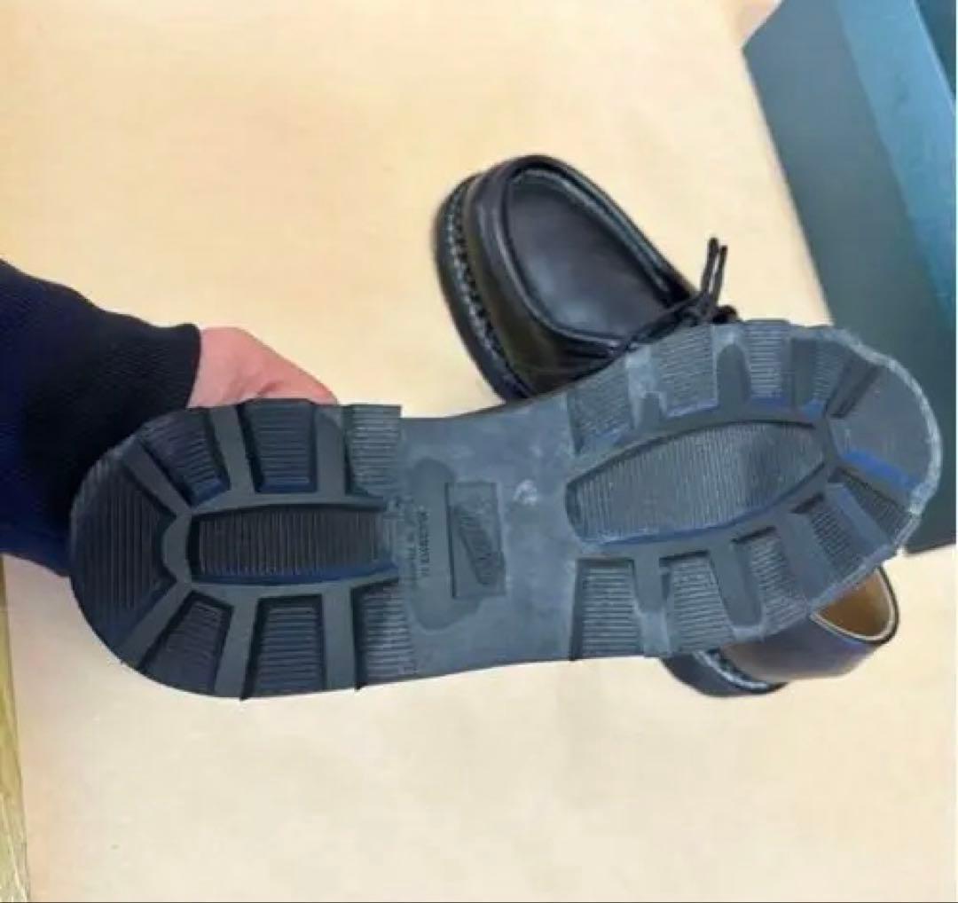 靴 Paraboot MICHAEL 41