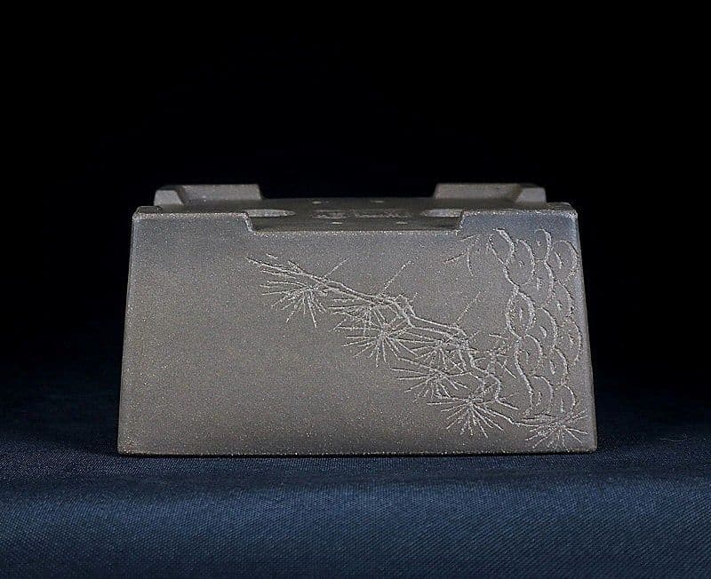 中国宜興 紫砂 鉢盆栽鉢 植木鉢 小品盆栽鉢 大品盆栽鉢