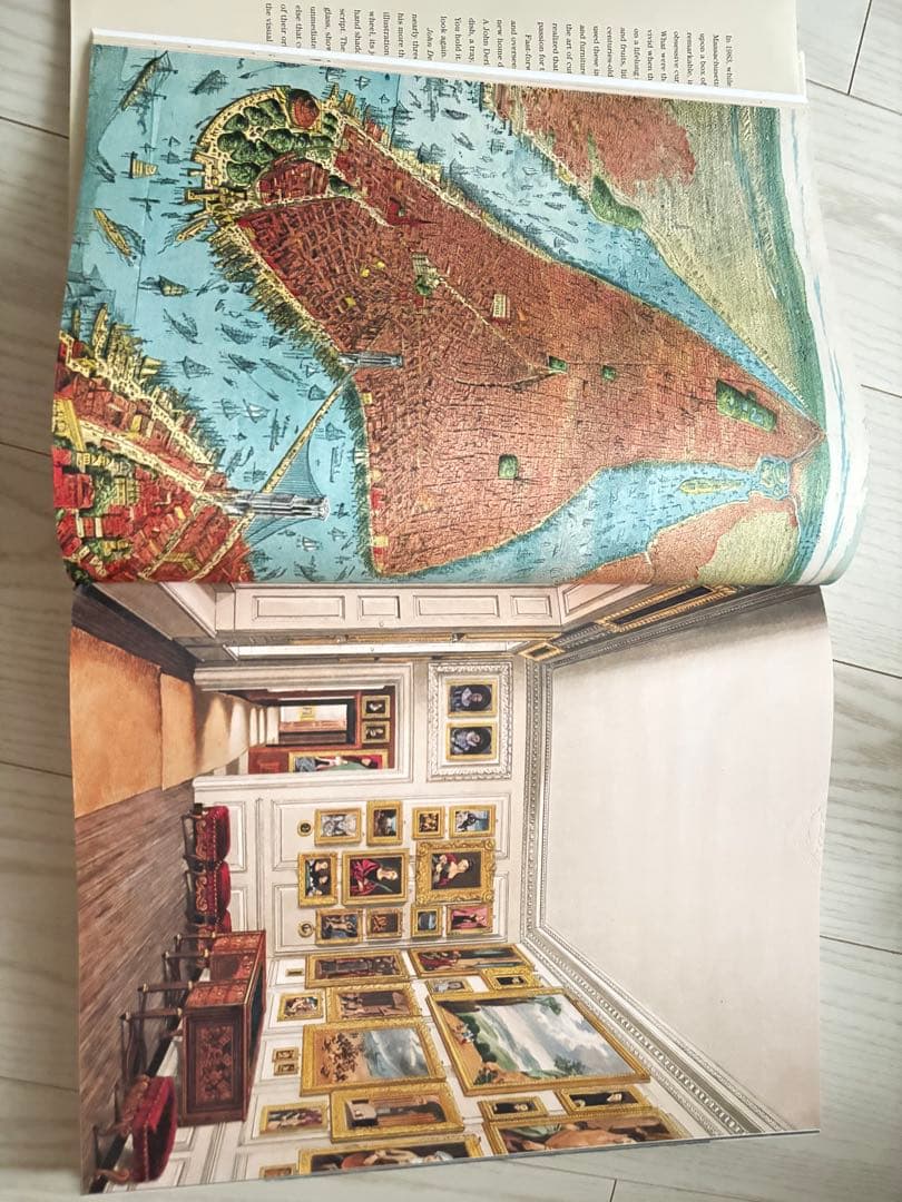 JOHN DERIAN ジョンデリアン　ピクチャーブック　ブック