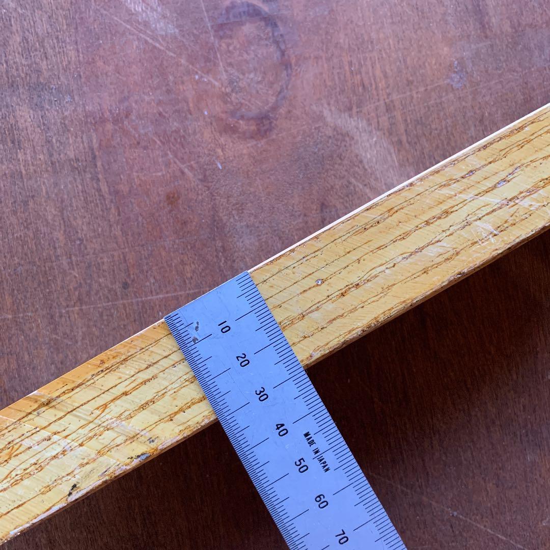 京都産　天然砥石　皮付き