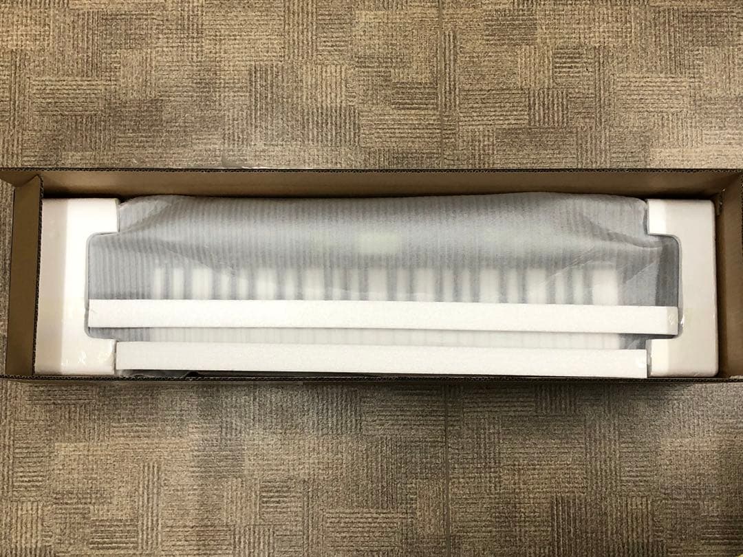 CASIO CTK-240 ポータブルシンセサイザー