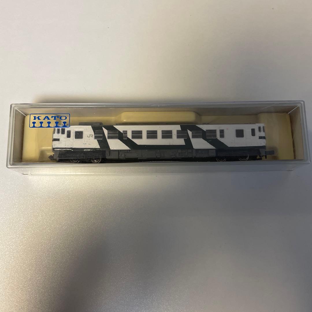 【3個セット】Nゲージ、KATO（D51-78、6018、4140）