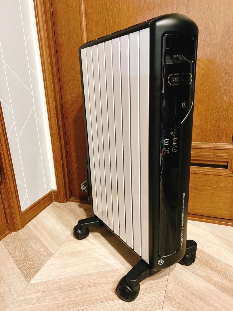 【値下げました】デロンギ マルチダイナミックヒーター