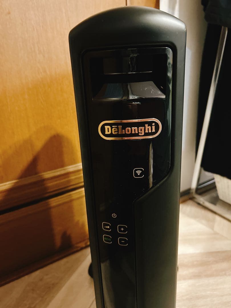 【値下げました】デロンギ マルチダイナミックヒーター