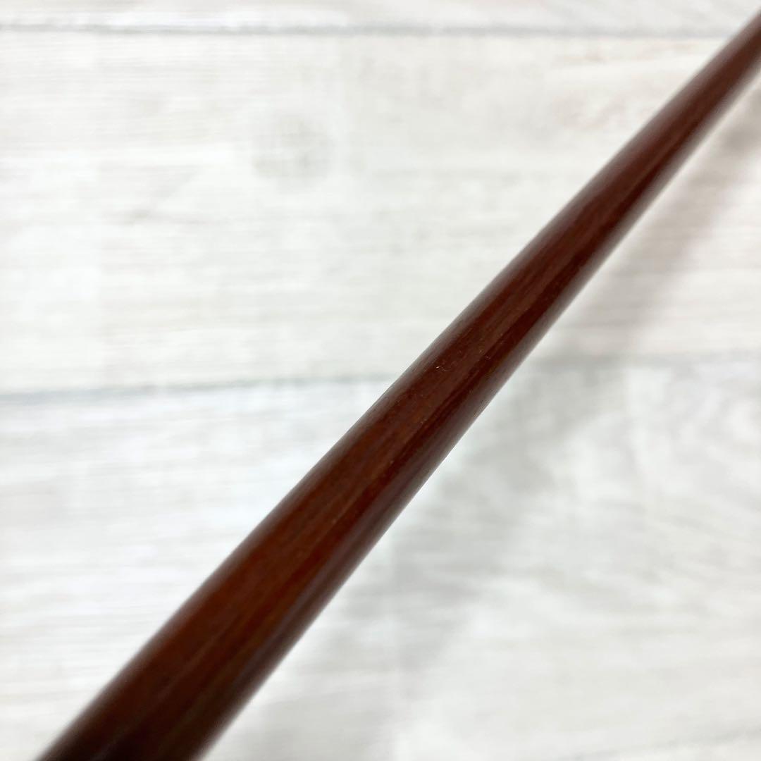 希少　HEBERT WANKA バイオリン弓　ヘルベルト・ヴァンカ