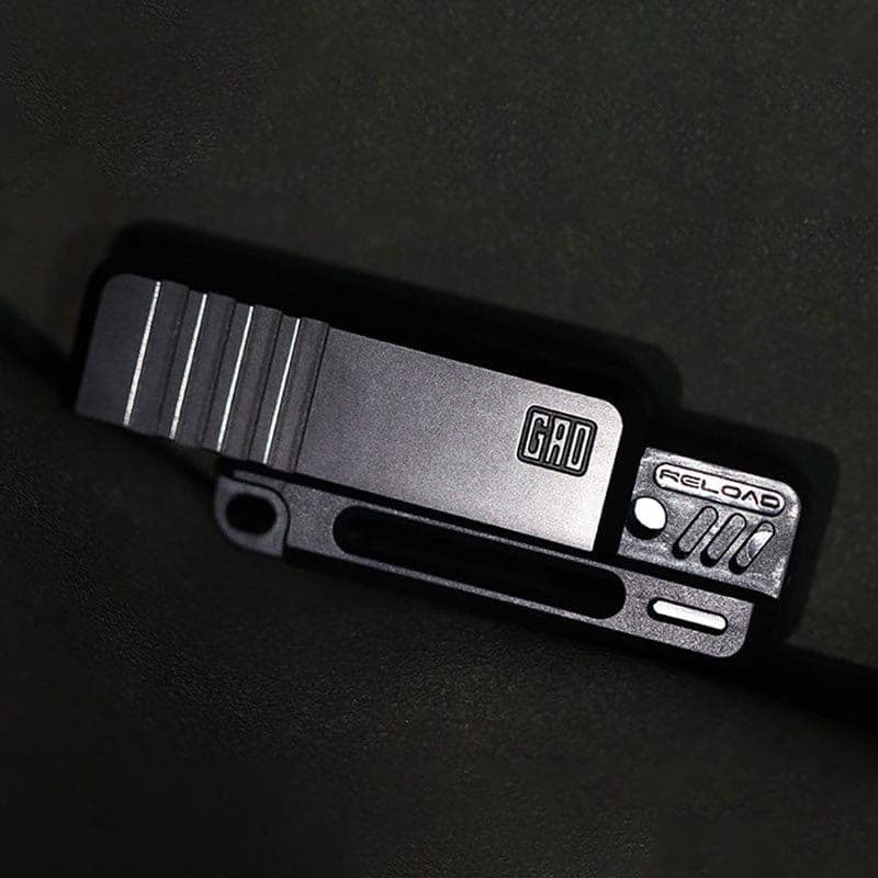 GAO Studio RIFLE-5　フィジェットトイ　スライダー