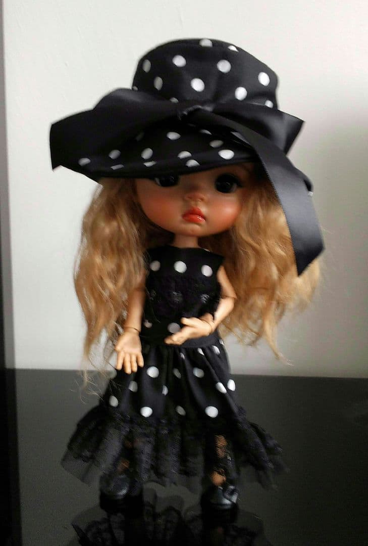 dayuanbao qbaby風カスタムbjdドールタン肌いろいろセット