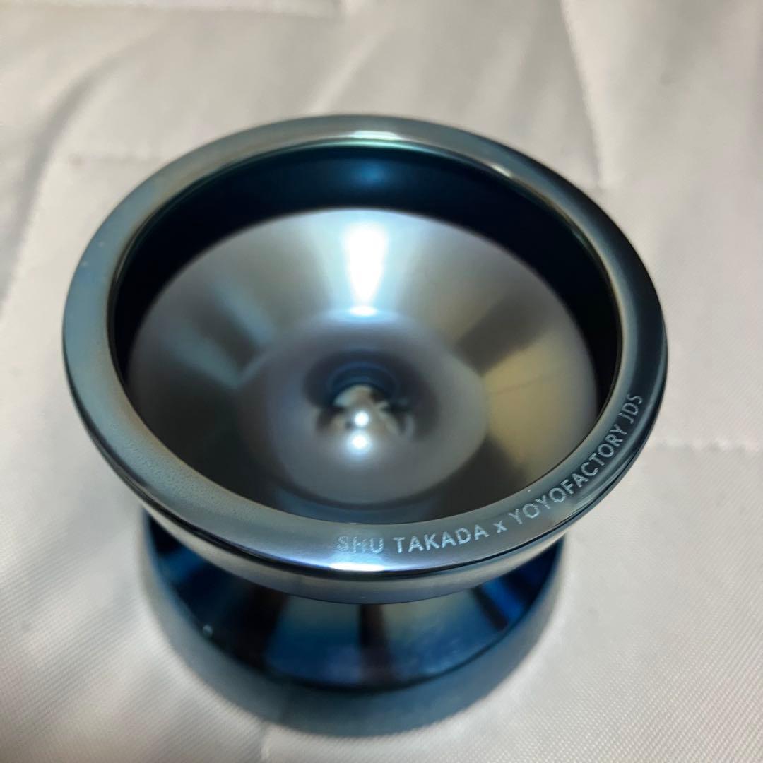 スポーツトイ・アクショントイ Sugar High YoYoFactory