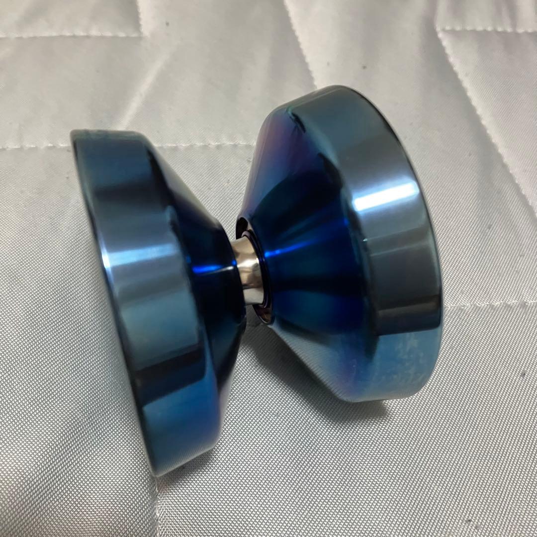 スポーツトイ・アクショントイ Sugar High YoYoFactory