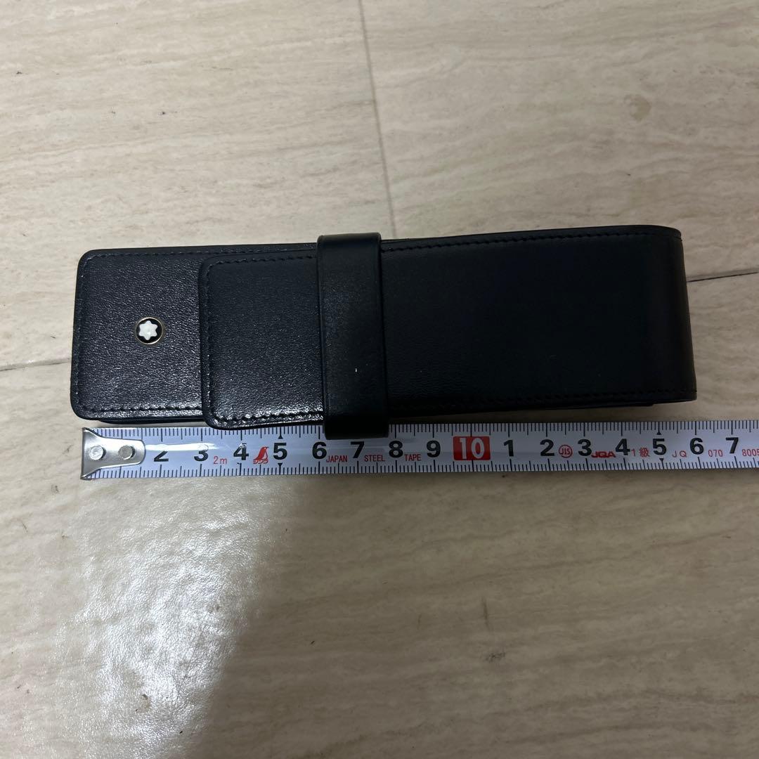 t*p様 現状品！Mont Blancモンブラン 万年筆 マイスターシュテュック