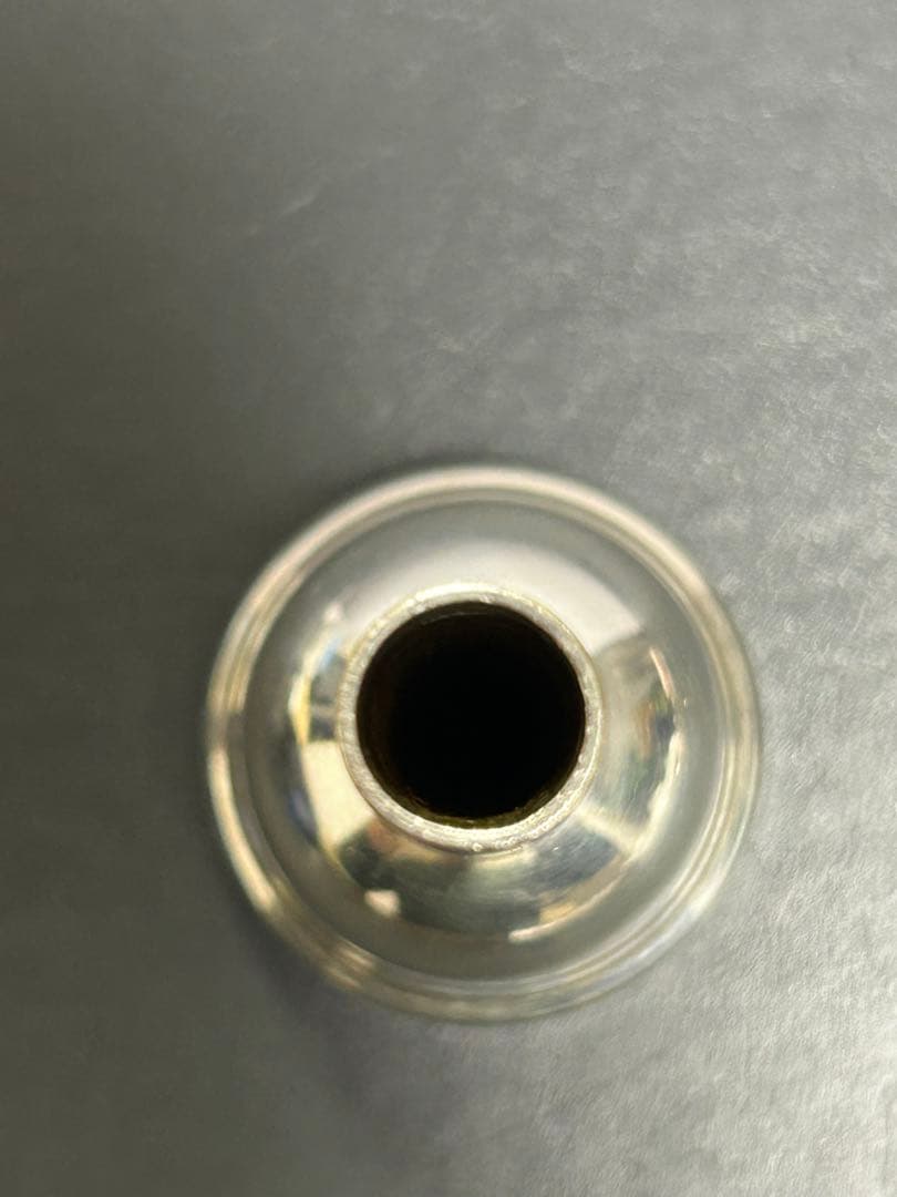 Pickett Ko#4 ピケット　トロンボーンマウスピース 元箱付き