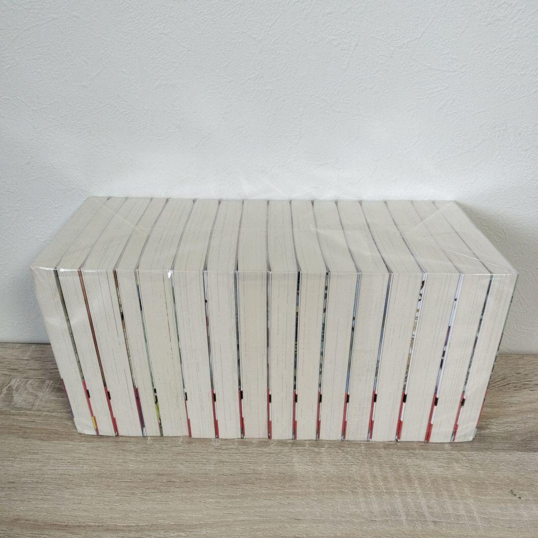 薬屋のひとりごと　ライトノベル　1〜16巻