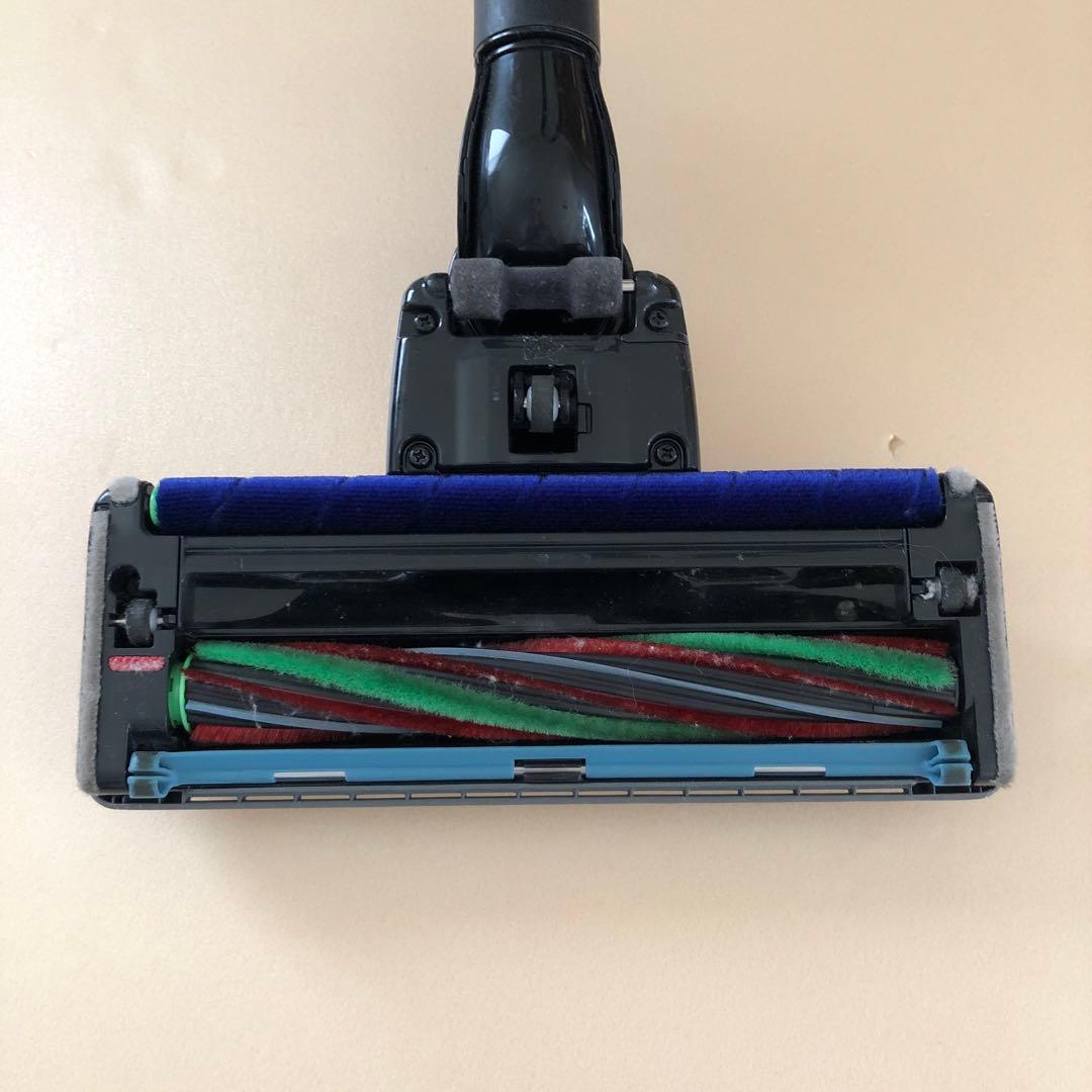 日立充電式掃除機