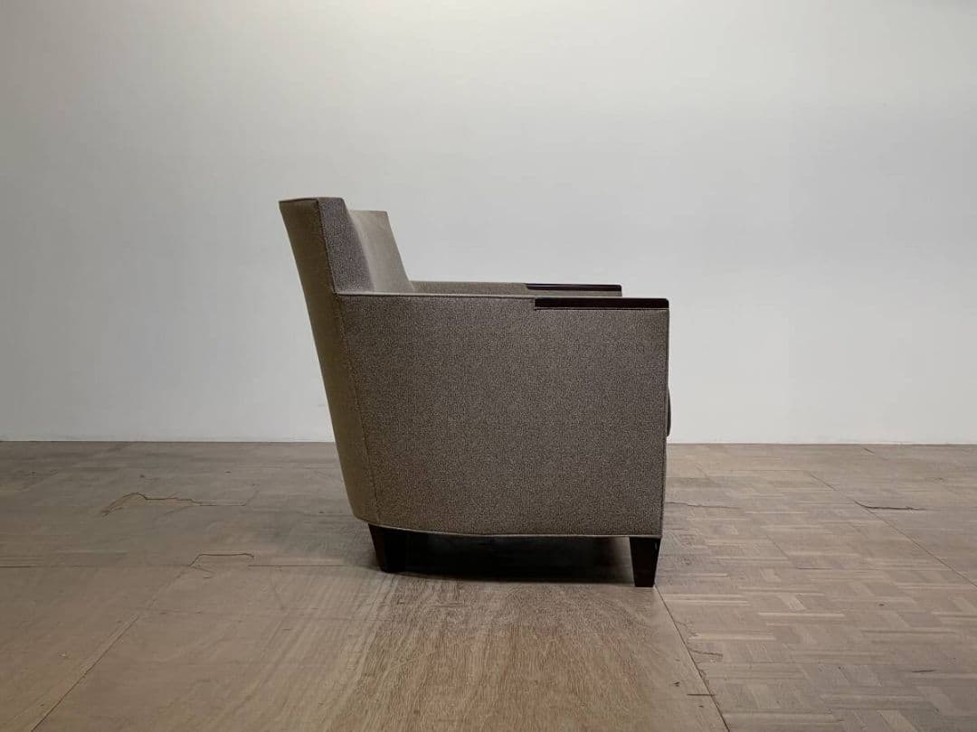 カッシーナイクスシー チェアマン cassia ixc chairman