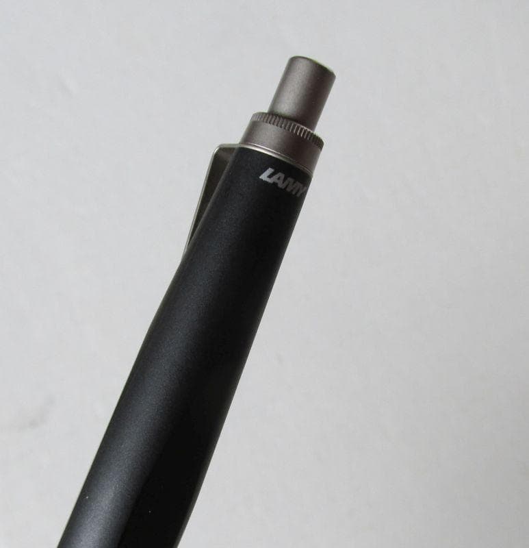 Lamy Scribble ラミー スクリブル 3.15mm ペンシル