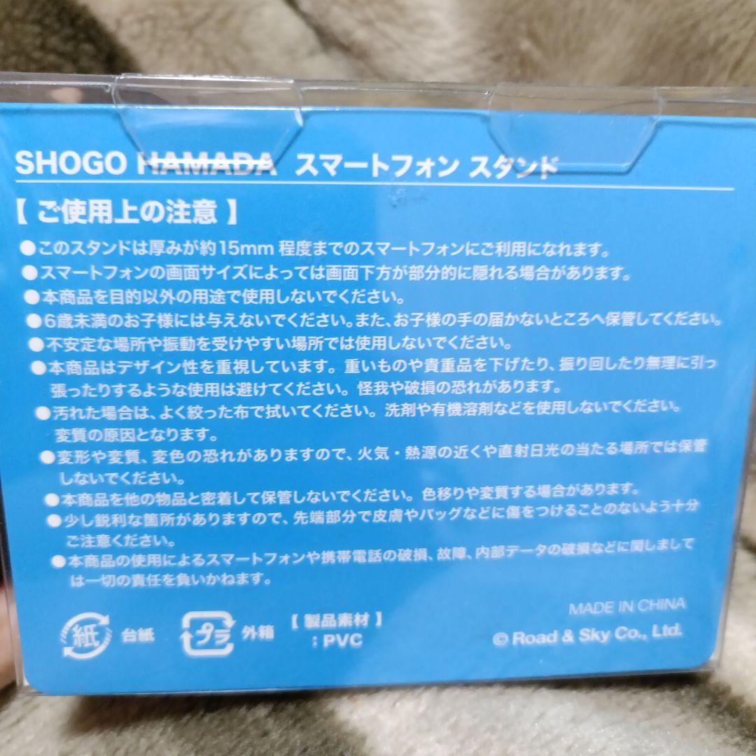 浜田省吾ミニチュアグッズセット