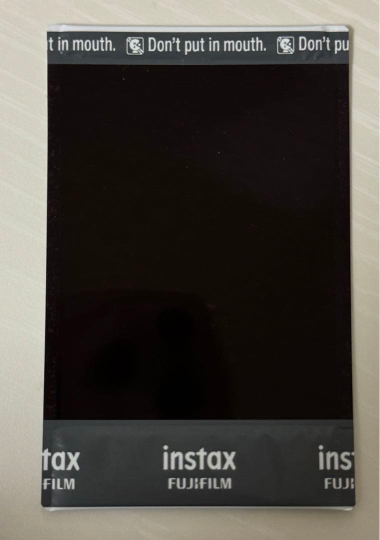 GIDLE アイドゥル ソヨン 直筆サインポラロイド