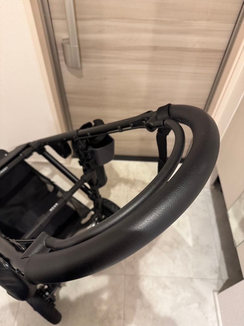 エアバギー　犬用コット　Dome2