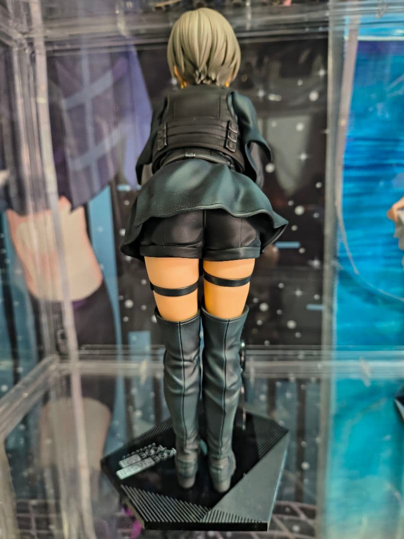 コトブキヤ『ガールズバンドクライ』「ルパ」1/7スケールフィギュア通常版