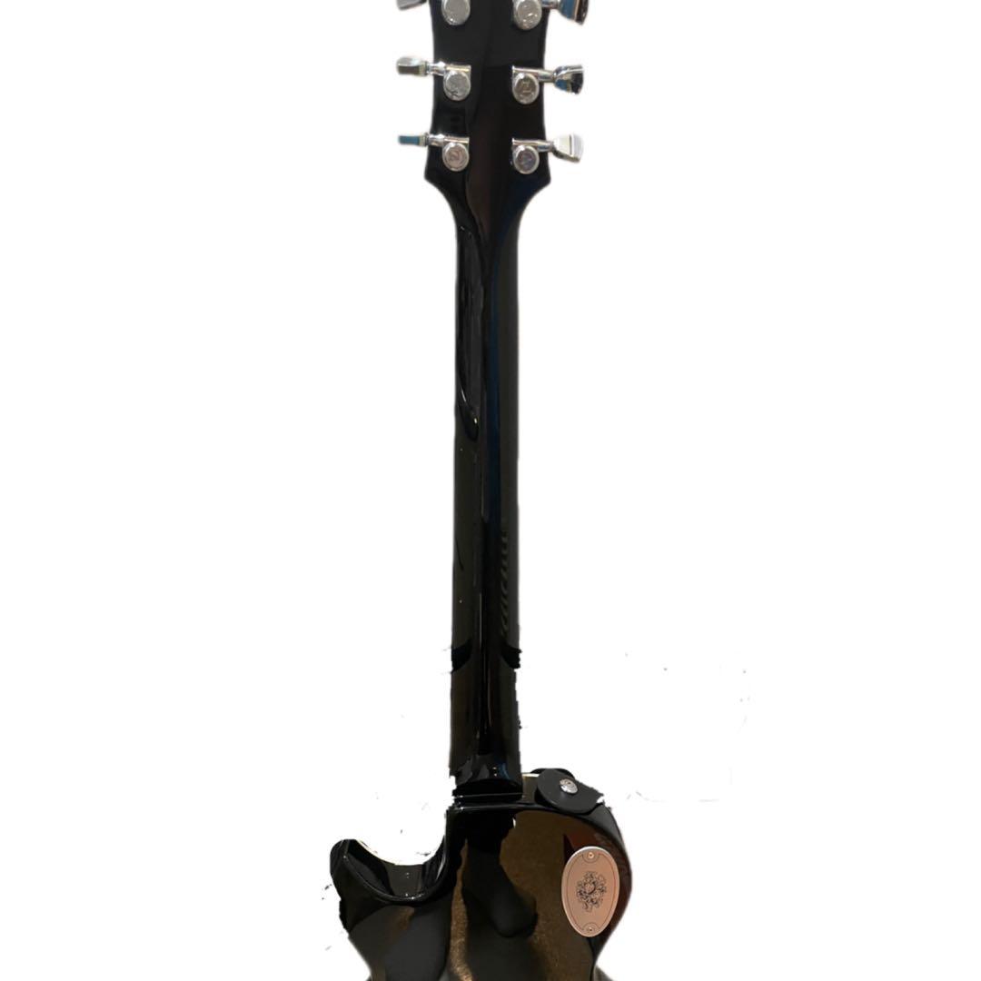 Zemaitis SEW24 ゼマイティス　24フレット　ギグバッグ付き