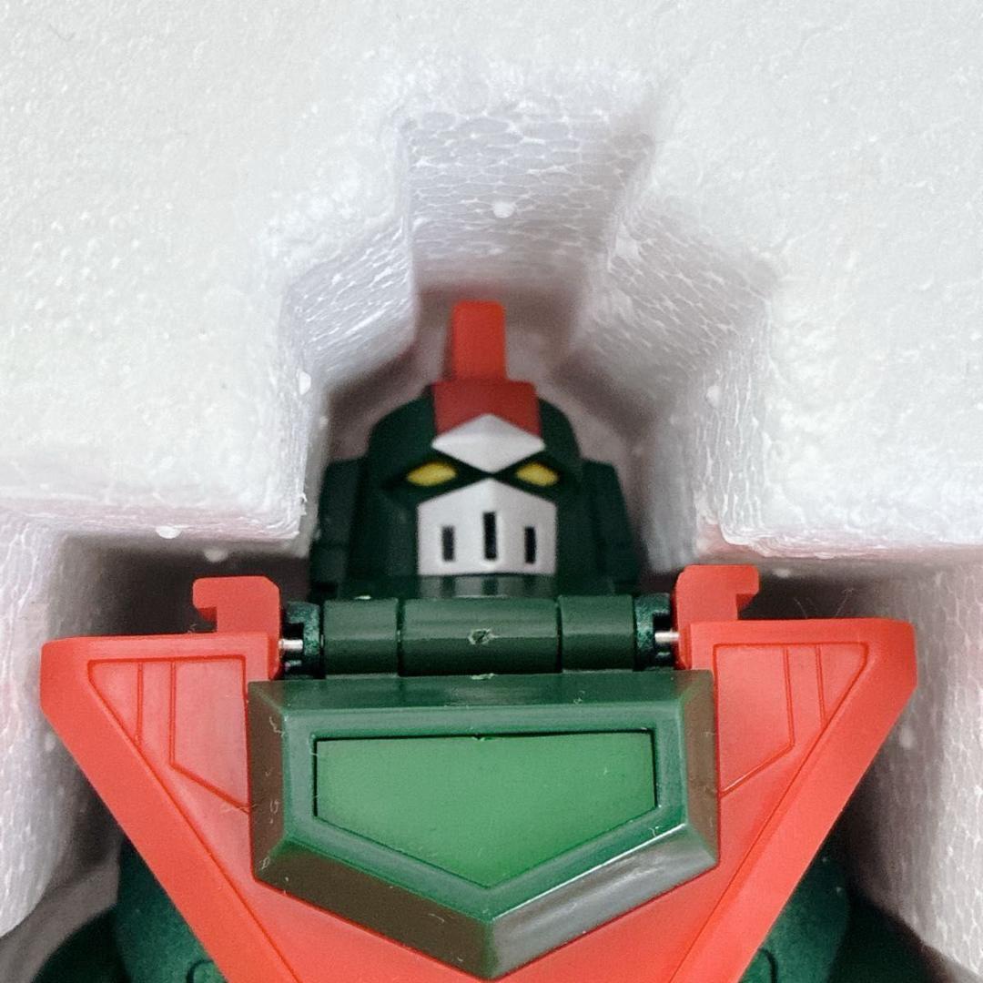 ユタカ　復刻版　スーパー合体　スーパーゲッターロボ號　トリプル変形　ロボゴー