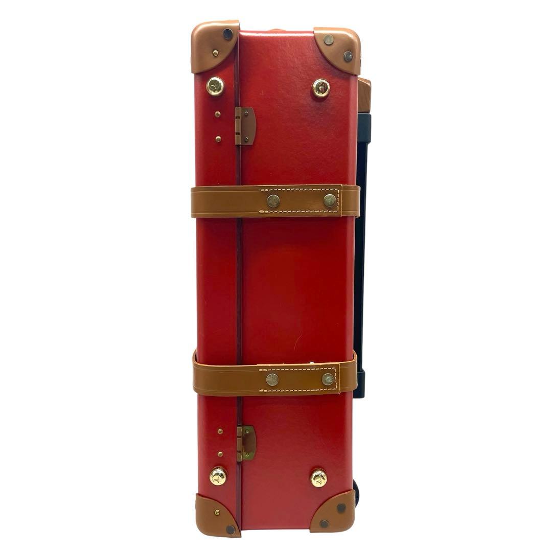 美品✨グローブトロッター センテナリー ラージ スーツケース 2輪 トラベル