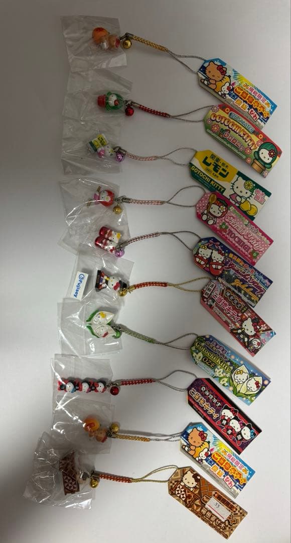 キーホルダー・アクリルキーホルダー miya