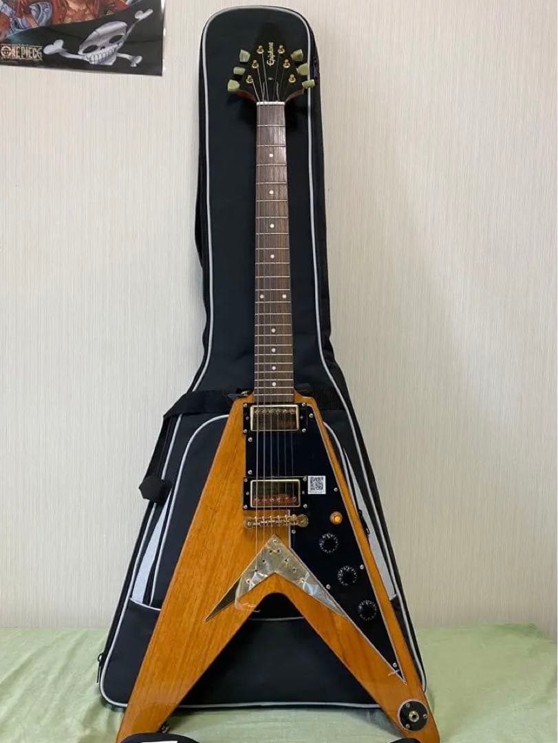 Epiphone FlyingV 2016 フライングV