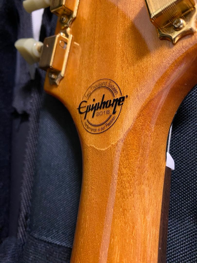 Epiphone FlyingV 2016 フライングV