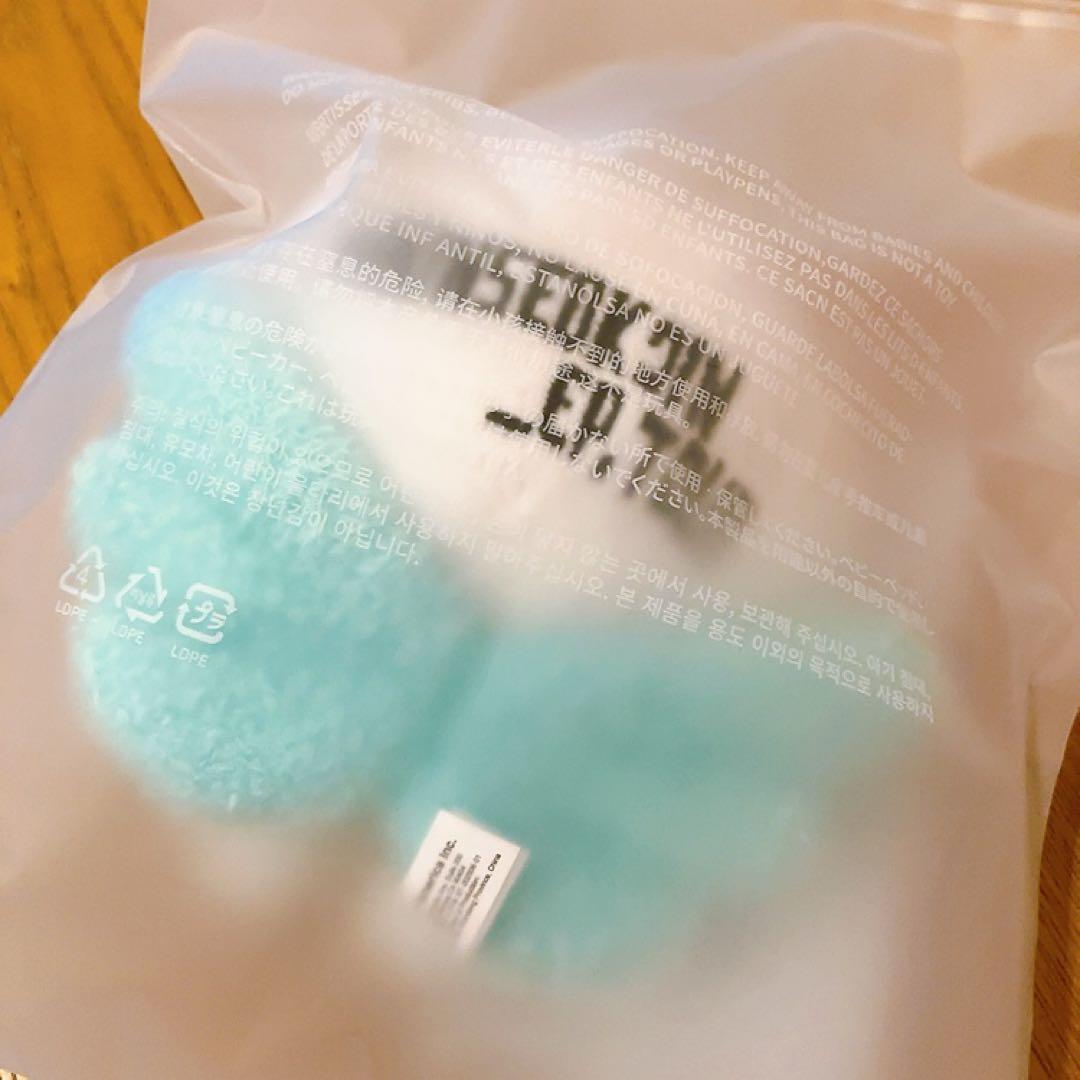 BTS JIN Runseokjin ep tour ウット キーリング