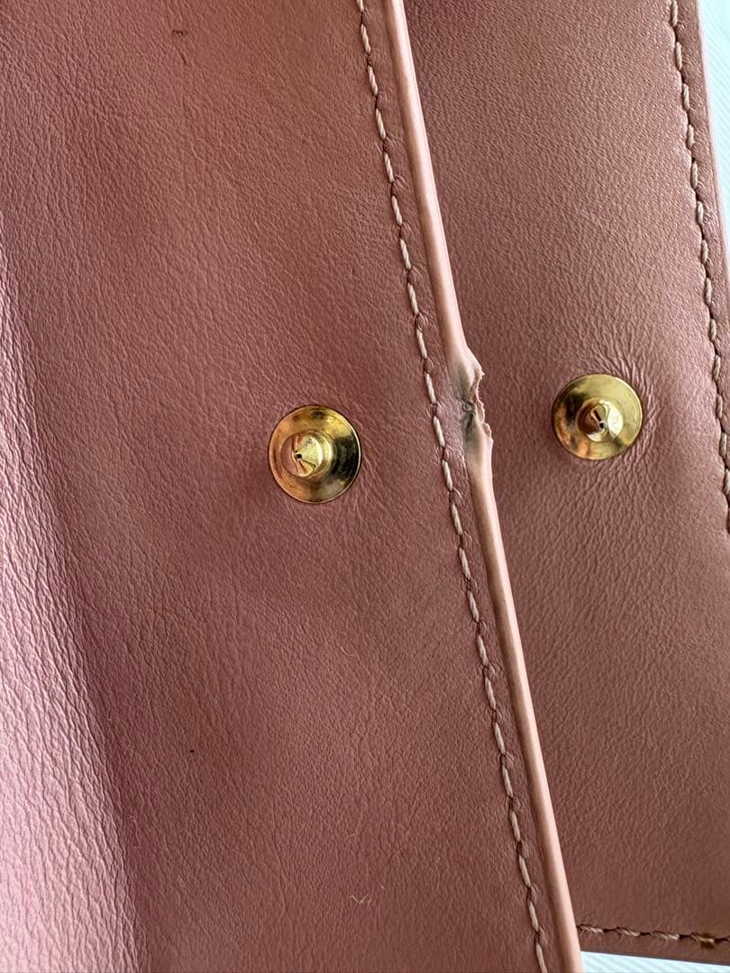 Dior 財布　溟♡໒꒱ プロフ必読