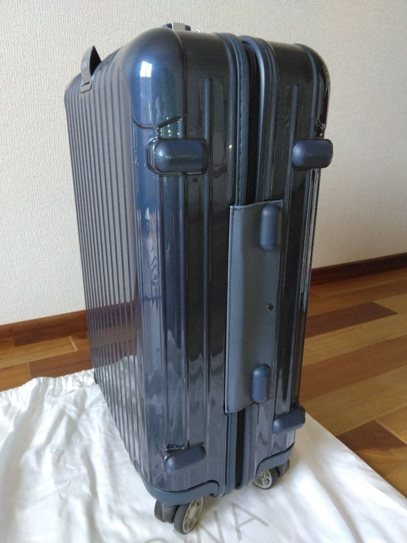 RIMOWA SALSA DX サルサ デラックス4輪 ※コメント必須※