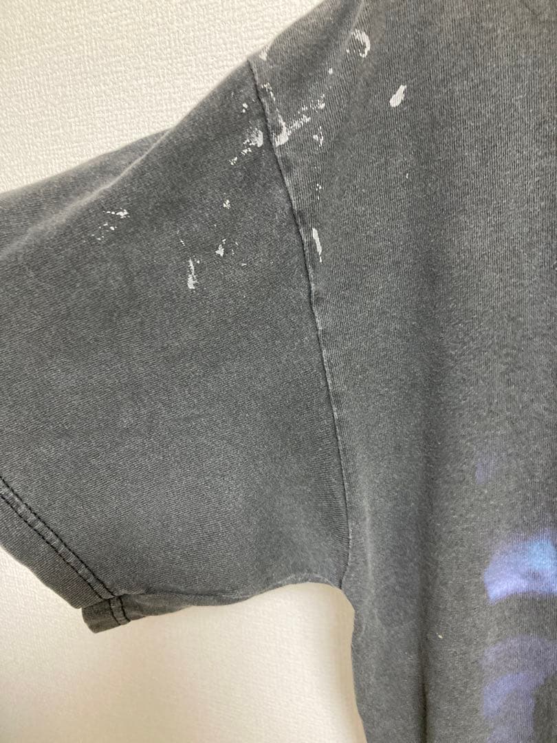 雰囲気◎Jimmy Page Robert Plant Tシャツ L 1998