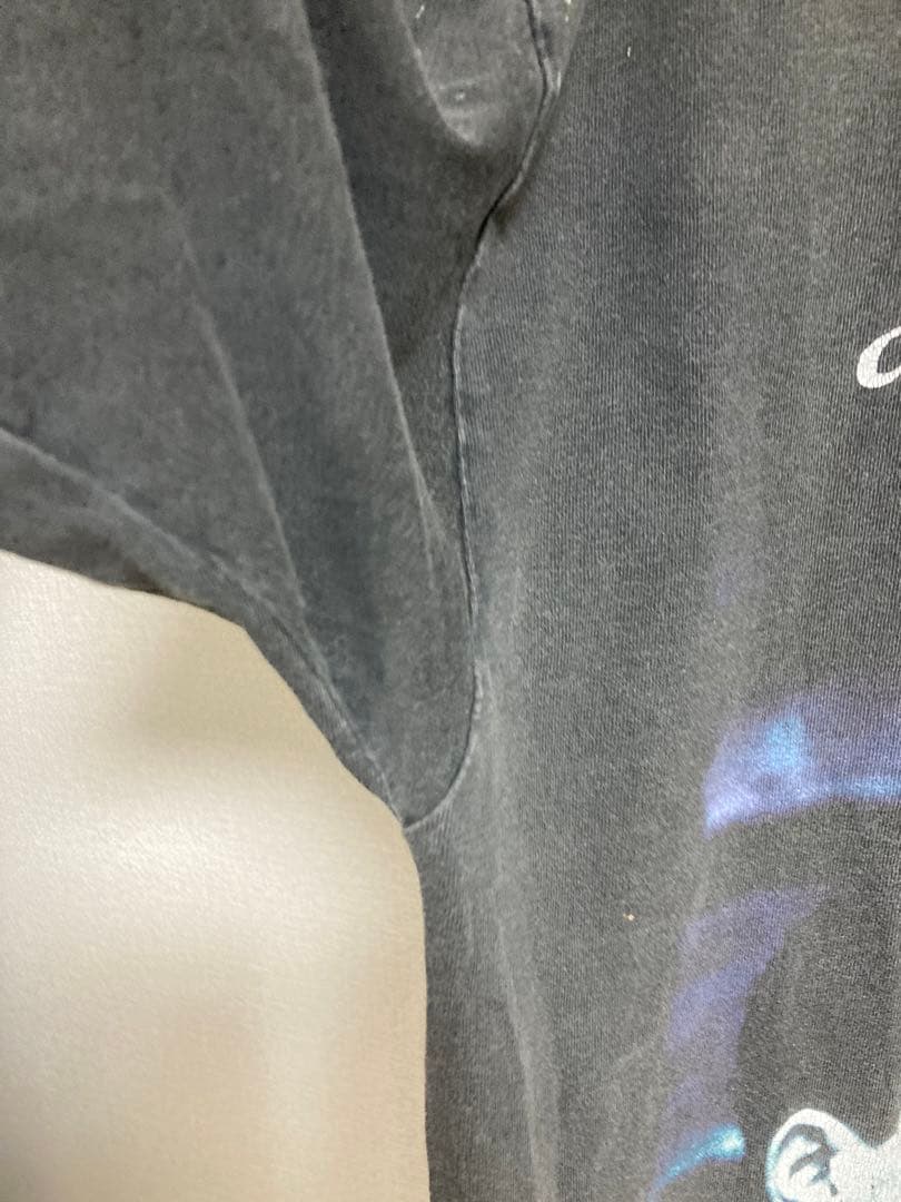 雰囲気◎Jimmy Page Robert Plant Tシャツ L 1998