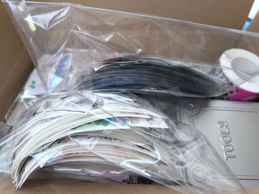 コラージュ素材 まとめ売り