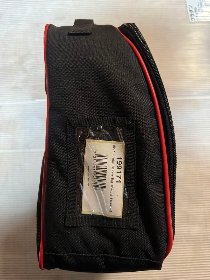 HUDY プロポバッグ