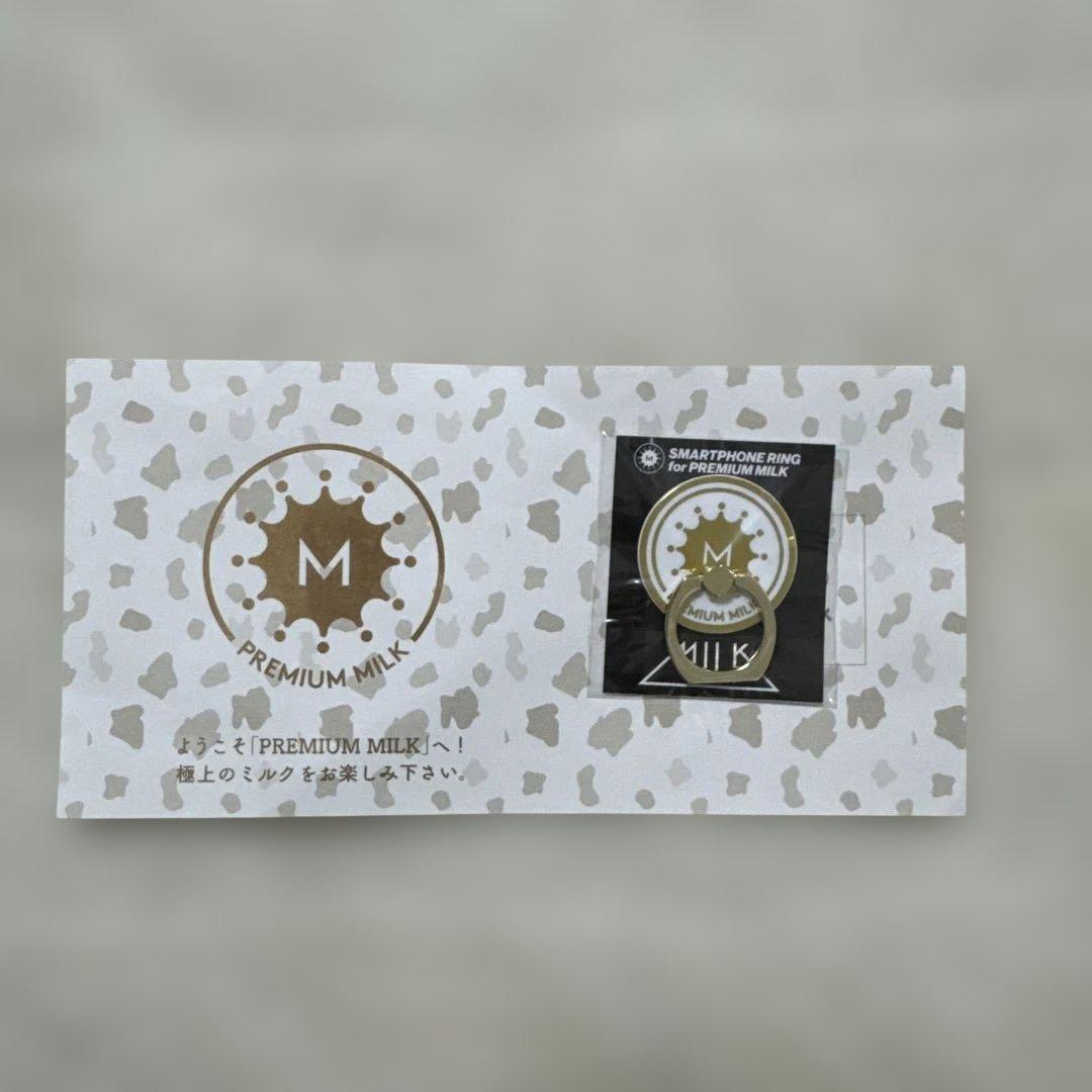 アクスタ&CD &スマートフォンリング新品未開封M!LK 6点セット