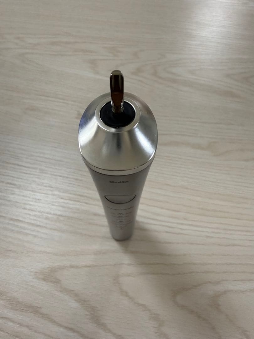 EW-DP57-S Panasonic 電動歯ブラシ Dolts シルバー